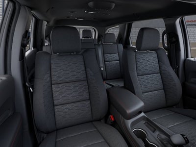 2026 Dodge Durango DURANGO GT RWD