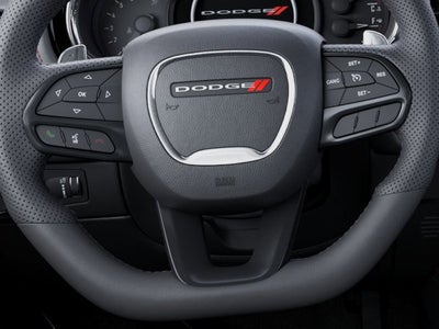 2026 Dodge Durango DURANGO GT RWD
