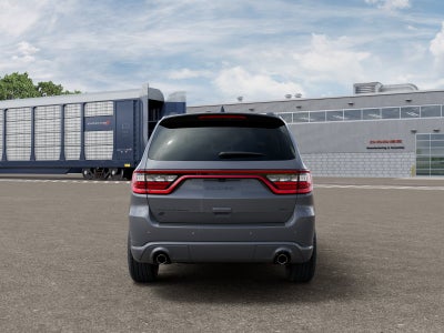 2026 Dodge Durango DURANGO GT RWD
