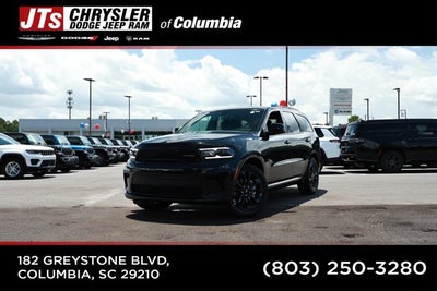 2026 Dodge Durango DURANGO GT RWD