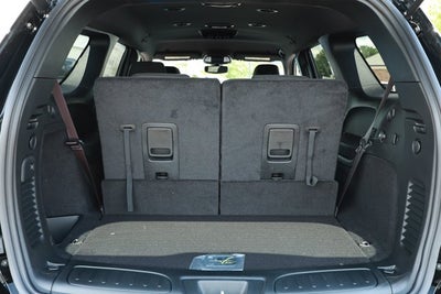 2026 Dodge Durango DURANGO GT RWD