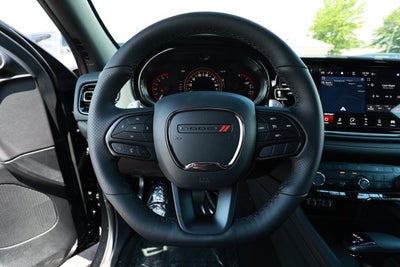 2026 Dodge Durango DURANGO GT RWD