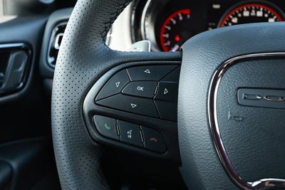 2026 Dodge Durango DURANGO GT RWD