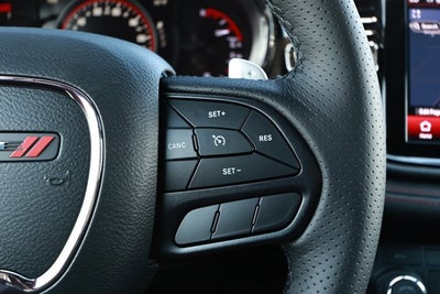 2026 Dodge Durango DURANGO GT RWD