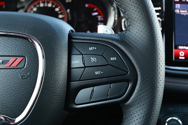 2026 Dodge Durango DURANGO GT RWD