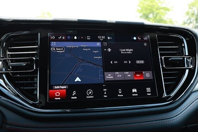 2026 Dodge Durango DURANGO GT RWD