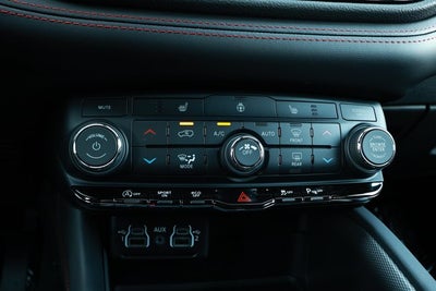 2026 Dodge Durango DURANGO GT RWD