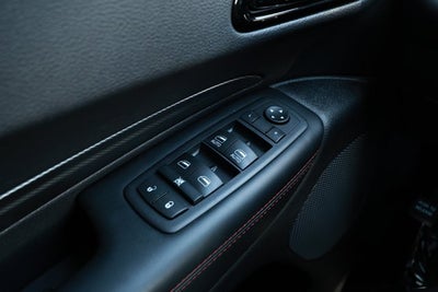 2026 Dodge Durango DURANGO GT RWD