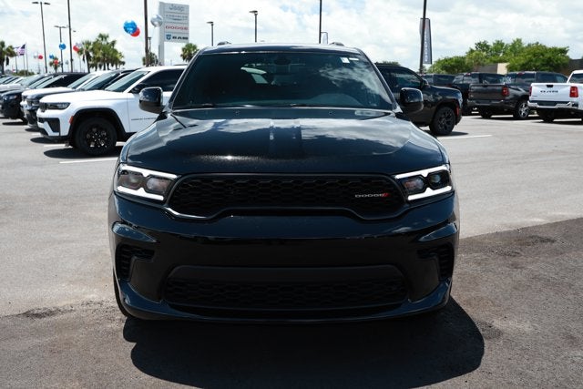 2026 Dodge Durango DURANGO GT RWD