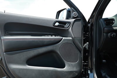 2026 Dodge Durango DURANGO GT RWD