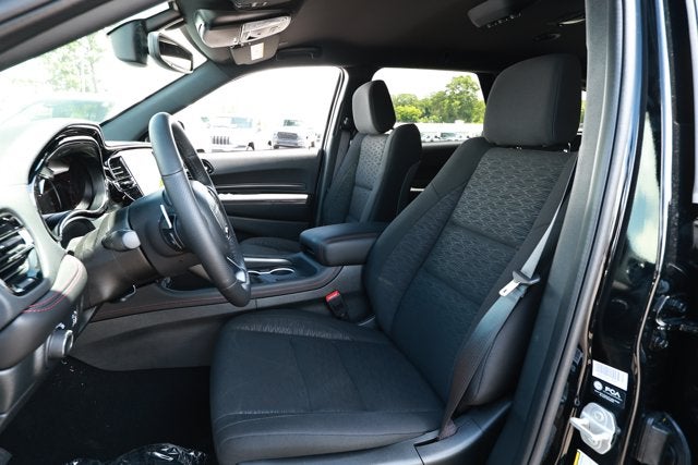 2026 Dodge Durango DURANGO GT RWD