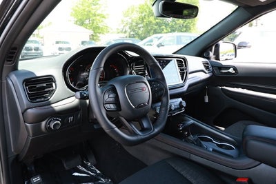 2026 Dodge Durango DURANGO GT RWD