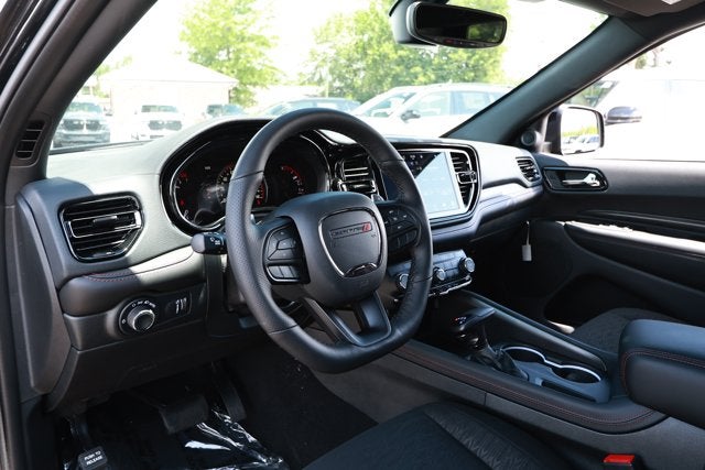 2026 Dodge Durango DURANGO GT RWD