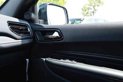 2026 Dodge Durango DURANGO GT RWD