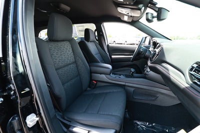 2026 Dodge Durango DURANGO GT RWD