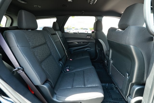 2026 Dodge Durango DURANGO GT RWD
