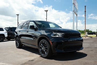 2026 Dodge Durango DURANGO GT RWD