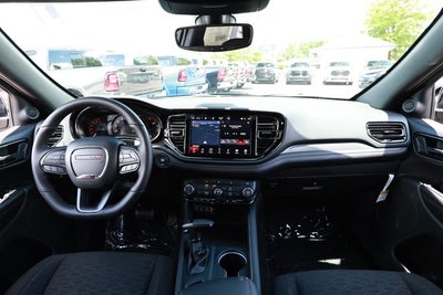 2026 Dodge Durango DURANGO GT RWD