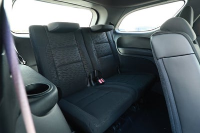 2026 Dodge Durango DURANGO GT RWD