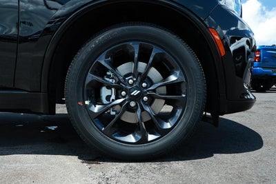 2026 Dodge Durango DURANGO GT RWD