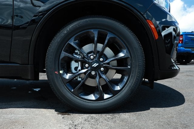 2026 Dodge Durango DURANGO GT RWD