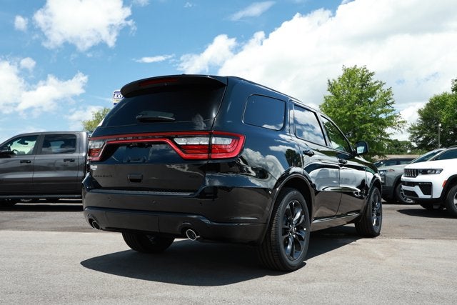 2026 Dodge Durango DURANGO GT RWD