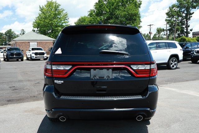 2026 Dodge Durango DURANGO GT RWD