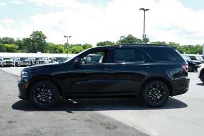 2026 Dodge Durango DURANGO GT RWD