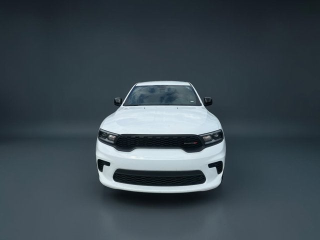 2025 Dodge Durango GT RWD