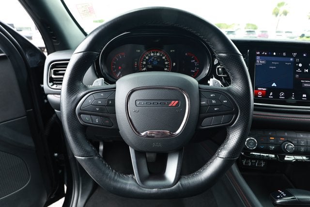 2025 Dodge Durango GT RWD