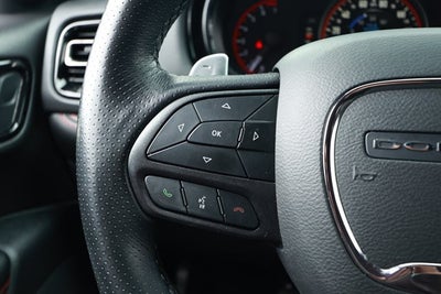 2025 Dodge Durango GT RWD