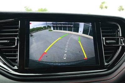 2025 Dodge Durango GT RWD