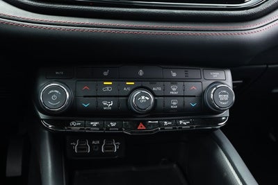 2025 Dodge Durango GT RWD