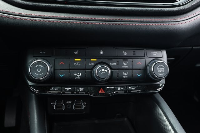 2025 Dodge Durango GT RWD