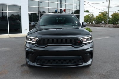 2025 Dodge Durango GT RWD