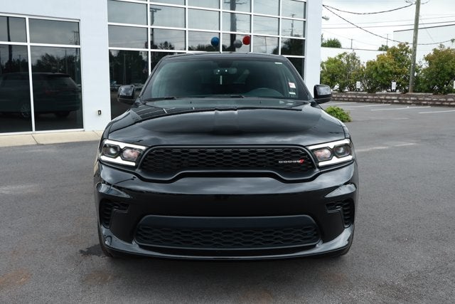 2025 Dodge Durango GT RWD