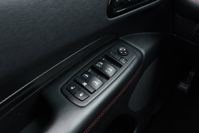 2025 Dodge Durango GT RWD