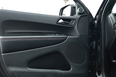 2025 Dodge Durango GT RWD