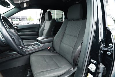 2025 Dodge Durango GT RWD