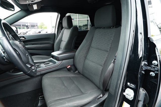 2025 Dodge Durango GT RWD