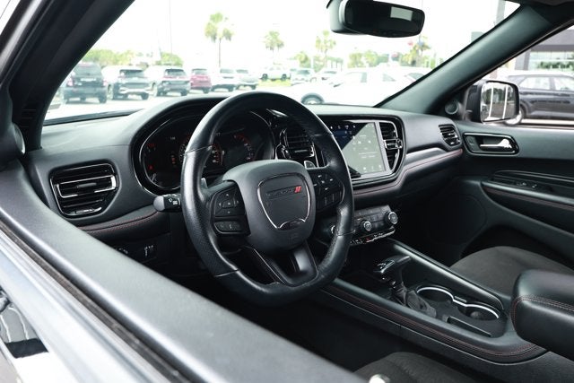 2025 Dodge Durango GT RWD