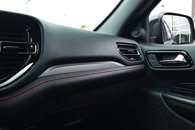 2025 Dodge Durango GT RWD