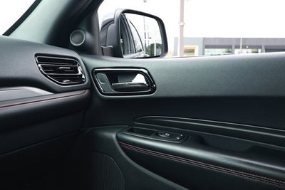 2025 Dodge Durango GT RWD