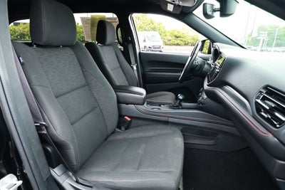 2025 Dodge Durango GT RWD