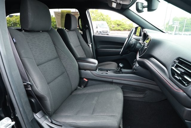 2025 Dodge Durango GT RWD