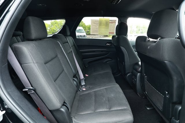 2025 Dodge Durango GT RWD