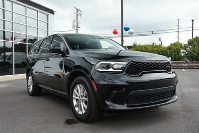2025 Dodge Durango GT RWD