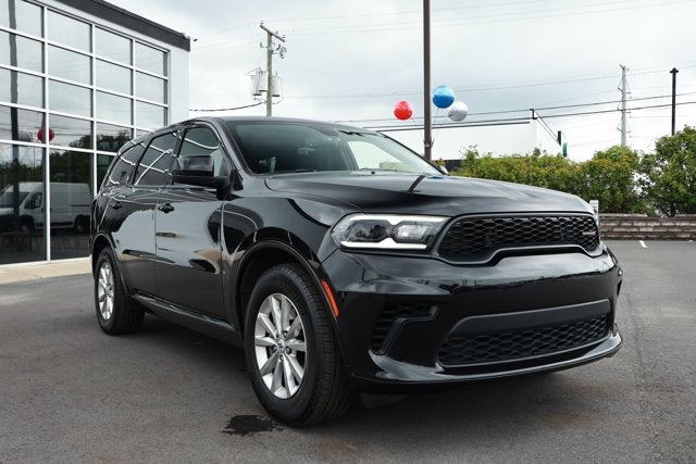 2025 Dodge Durango GT RWD