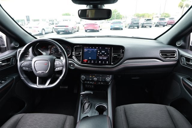 2025 Dodge Durango GT RWD
