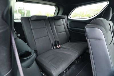 2025 Dodge Durango GT RWD